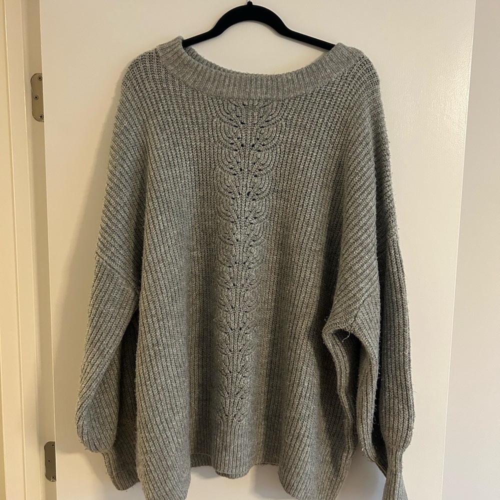 Ava & Viv Sweater